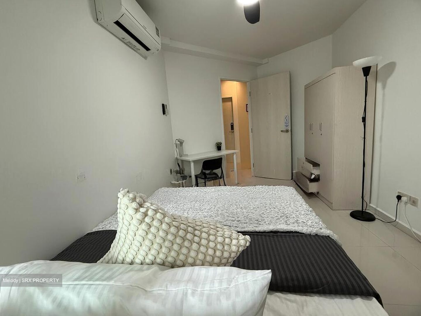 Queensway Tower / Queensway Shopping Centre (D3), Apartment #580801501